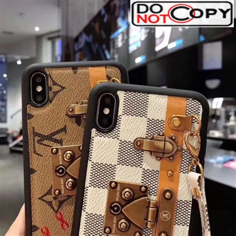 replica louis vuitton iphone x folio|louis vuitton iphone case cheap.